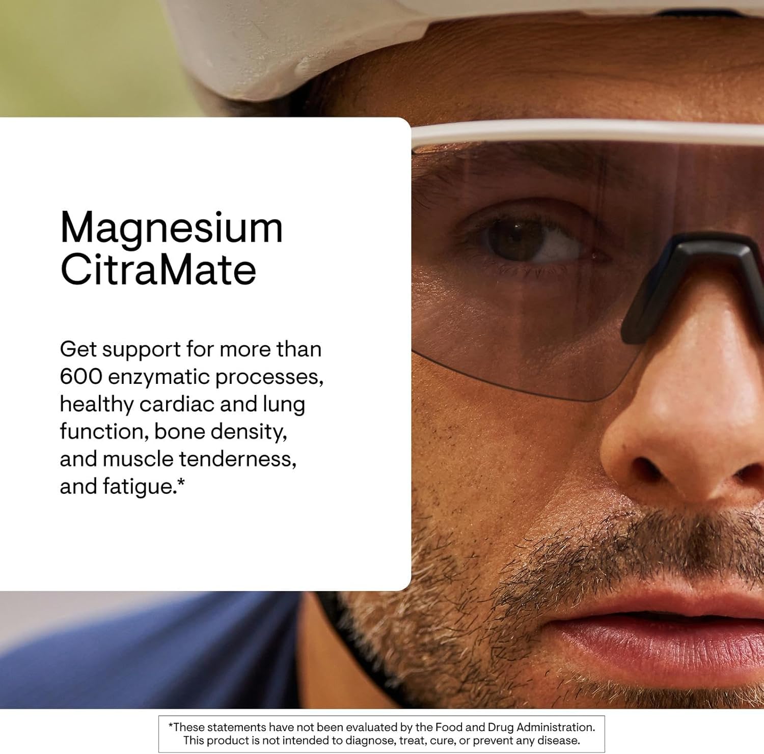 THORNE - Magnesium CitraMate - Magnesium Citrate & Malate Supplement Third-Party Certified - 90 Servings