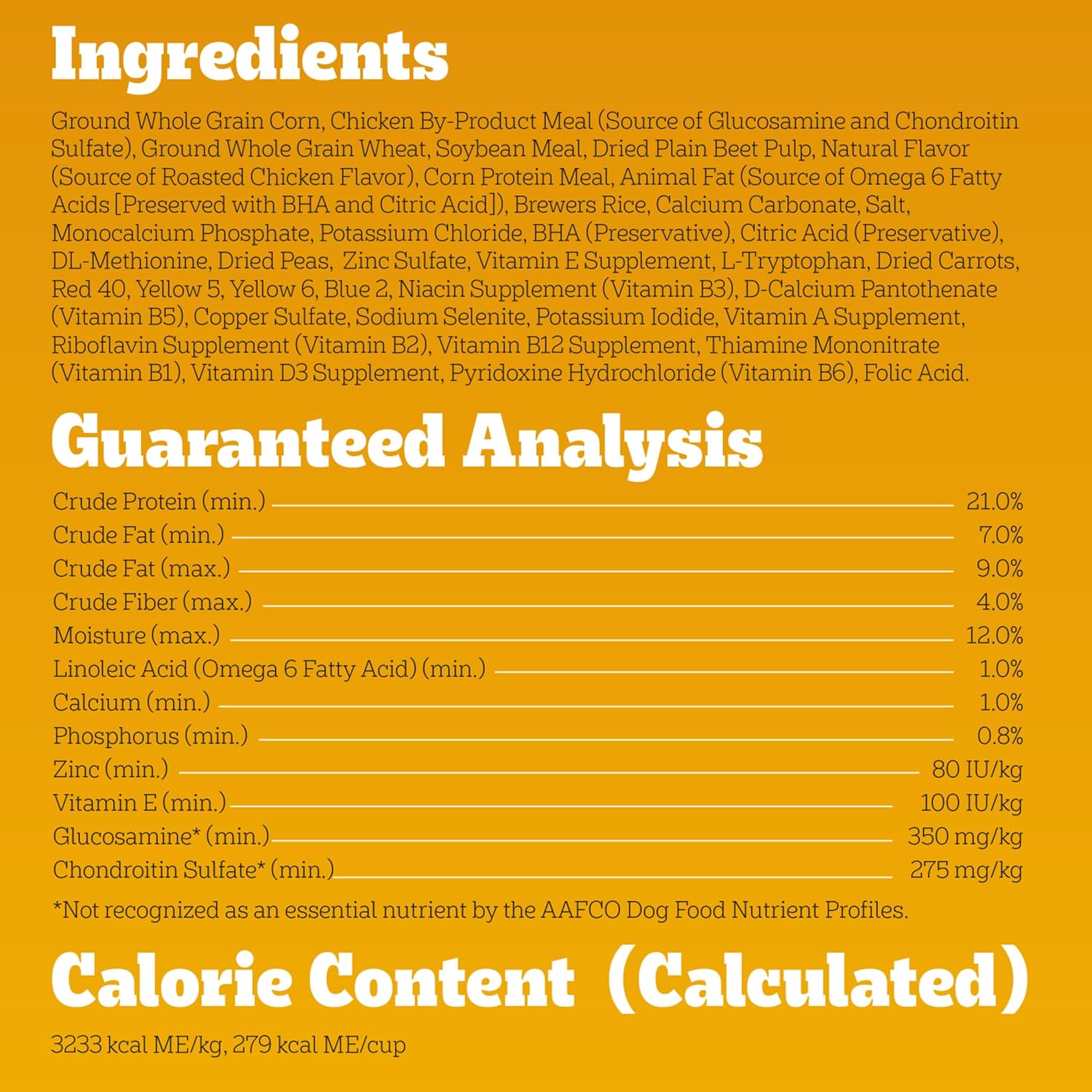 Pedigree Healthy Weight Adult Dry Dog Food, Roasted Chicken and Vegetable Flavor, 14 lb. Bag