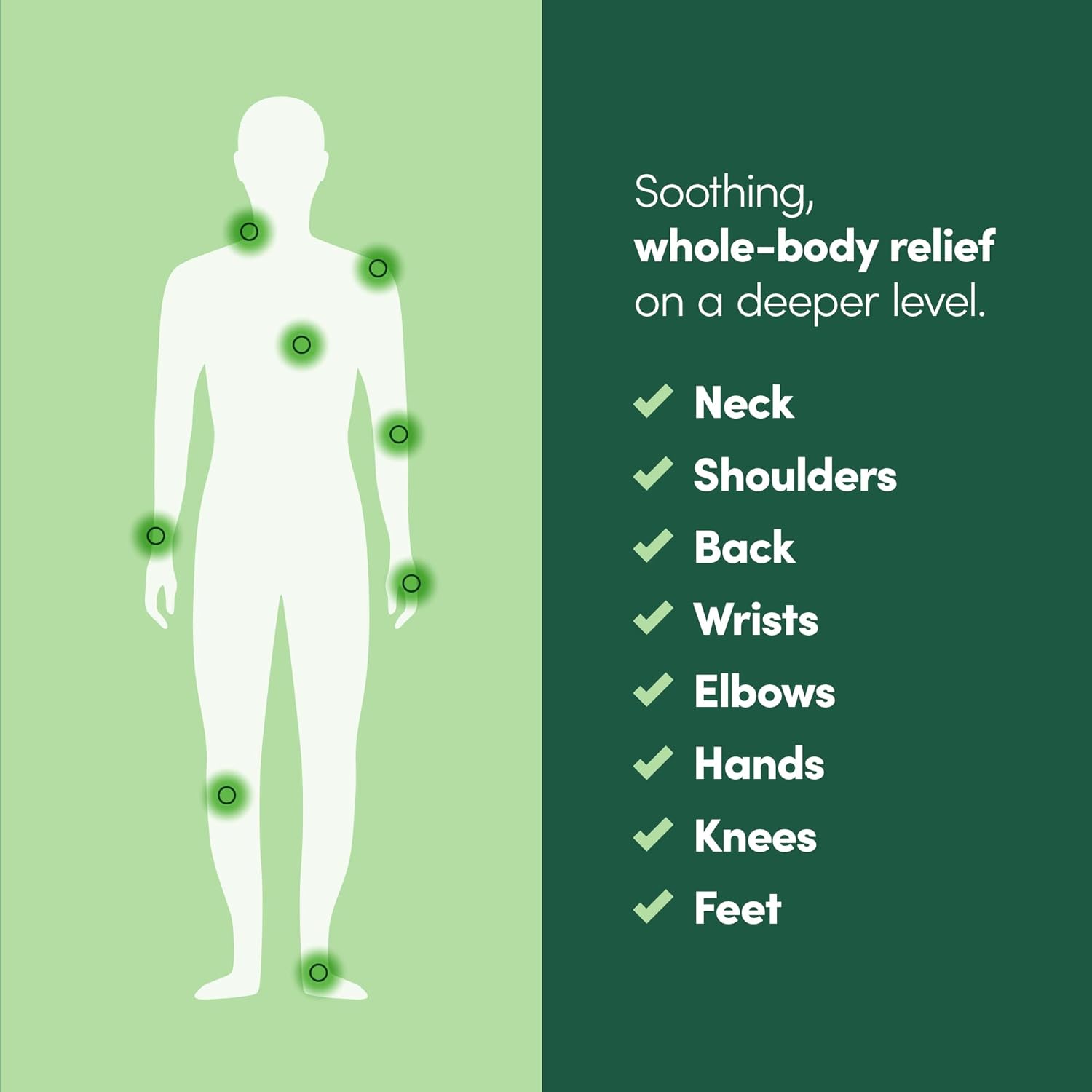 Penetrex Soothing Joint & Muscle Pain Relief Cream with Hemp - Deep Penetrating Menthol, Arnica and Hemp for Soothing