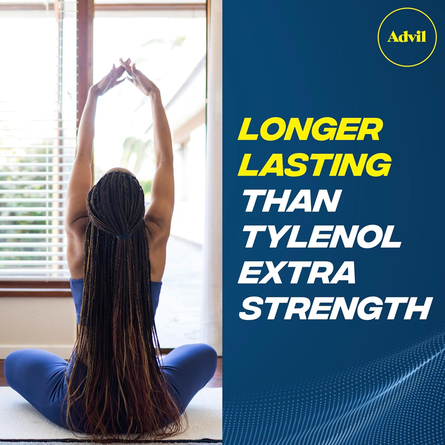 Advil Liqui-Gels Pain Reliever and Fever Reducer, Pain Medicine for Adults with Ibuprofen 200mg for Headache, Backache, 200 Capsules