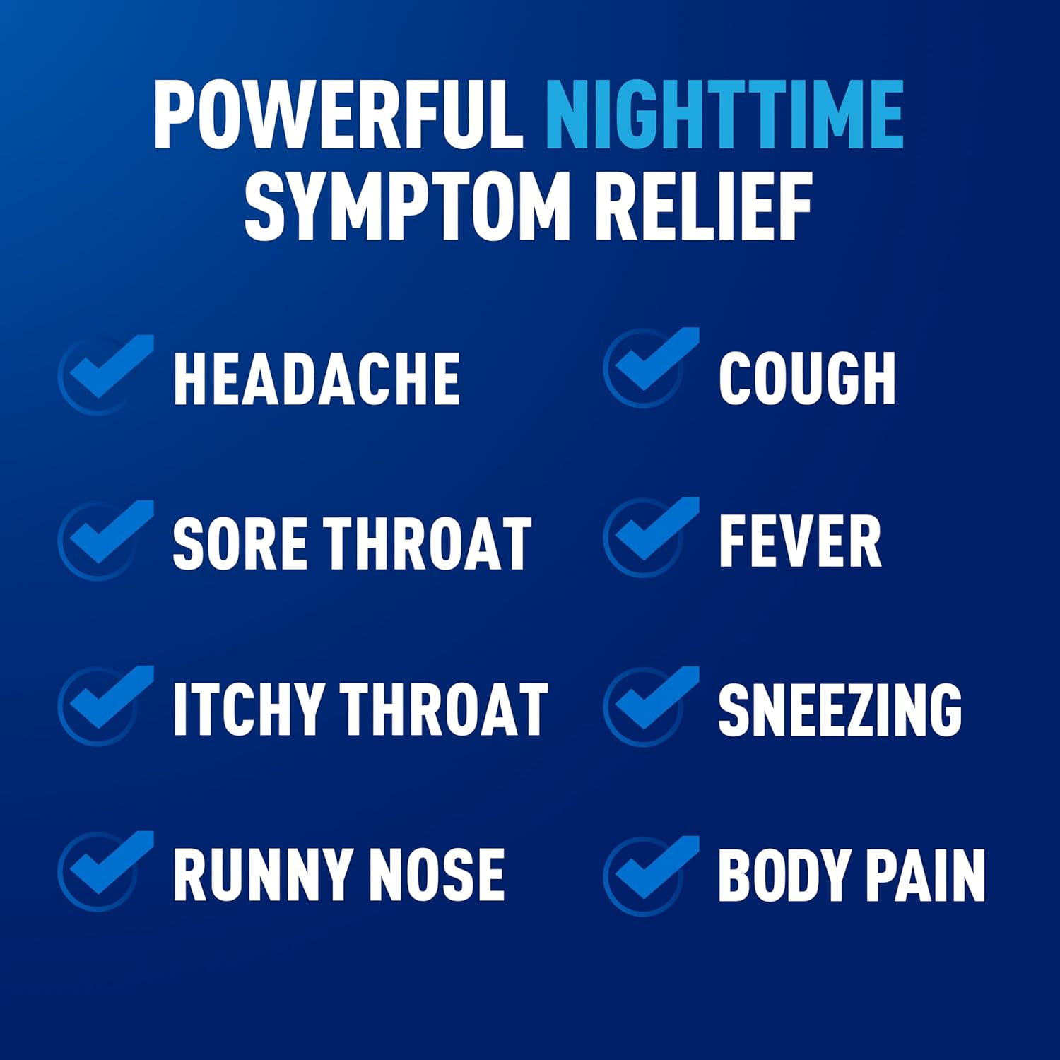 Maximum Strength Mucinex FastMax DM Max & Mucinex Nightshift Cold & Flu Liquid (2 x 6 fl. oz.)