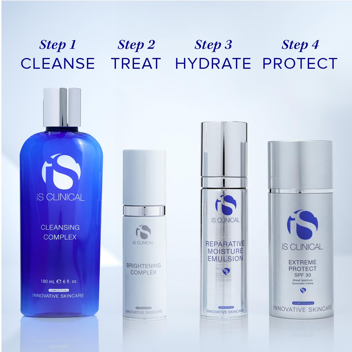 iS CLINICAL Eclipse SPF 50+ Sunscreen, Zinc Oxide tinted sunscreen, cream for face