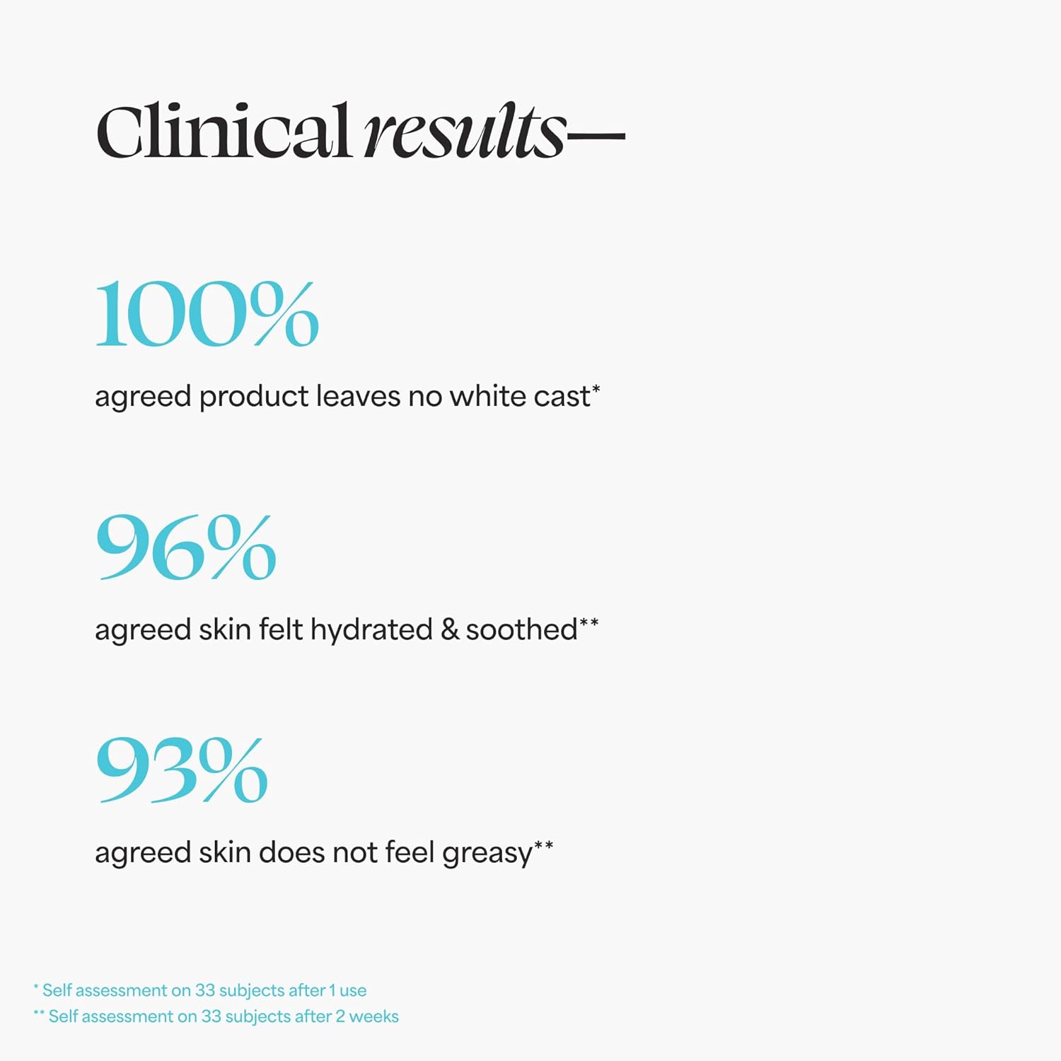 TULA Skin Care Protect + Glow Daily Sunscreen Stick Gel Broad Spectrum SPF 30, Pollution & Blue Light Protection.