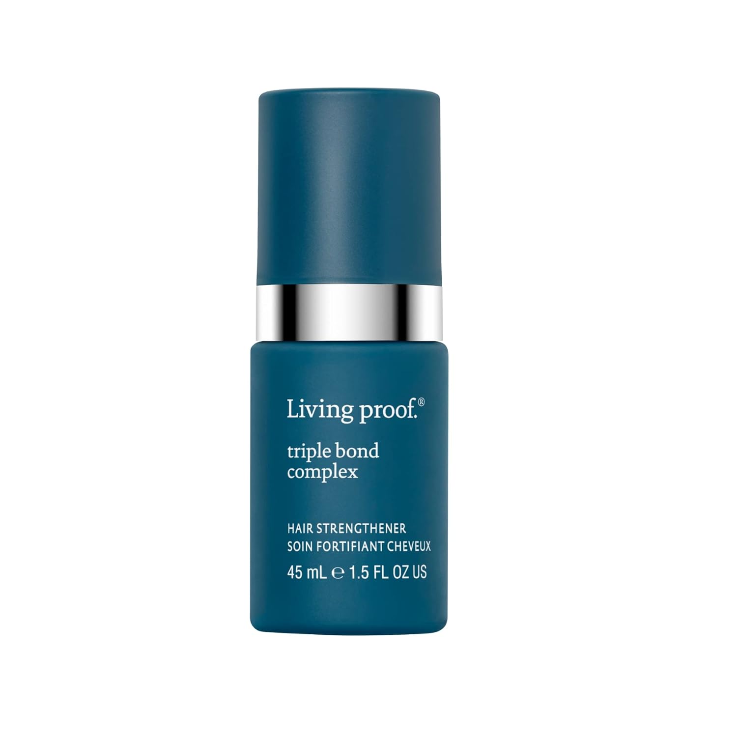 Living Proof Triple Bond Complex Leave-In Treatment and Hair Mask