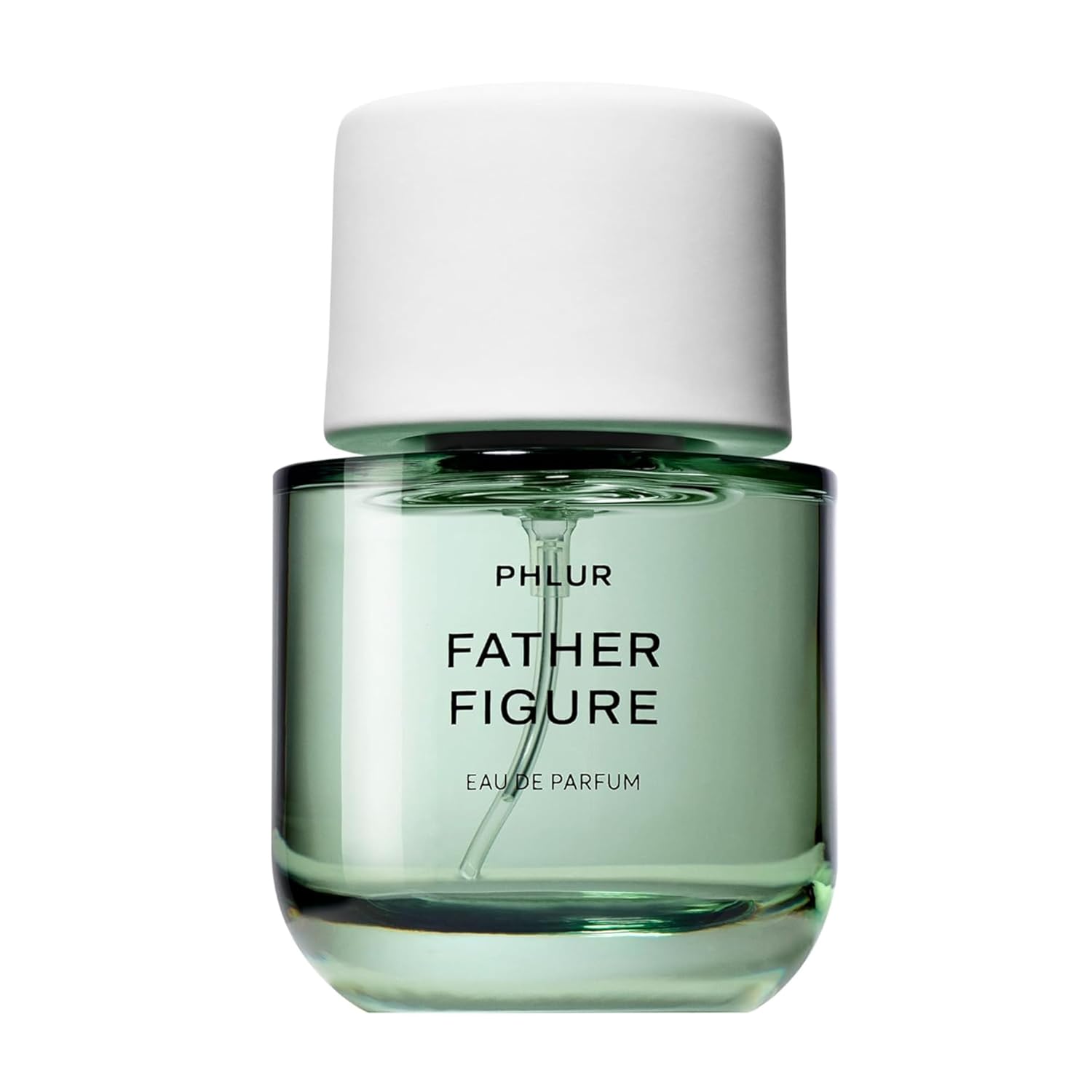 PHLUR Father Figure Perfume for Women & Men, 50 mL – Fig & Vanilla Eau de Parfum